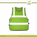 Customized Men's Reflective Safey Vest Uniform (KY-V006)